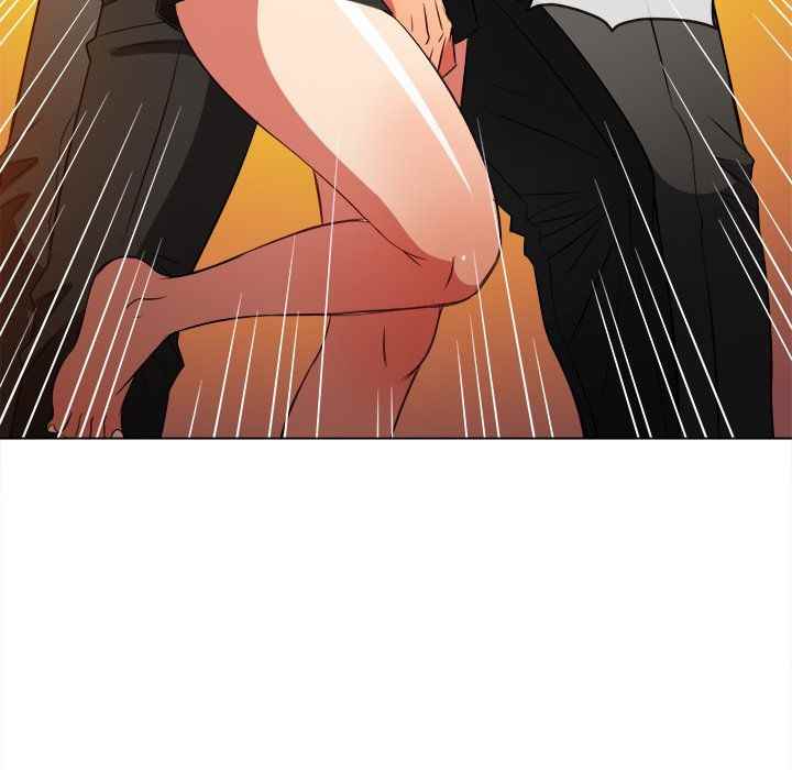 My High School Bully - Chapter 89 87