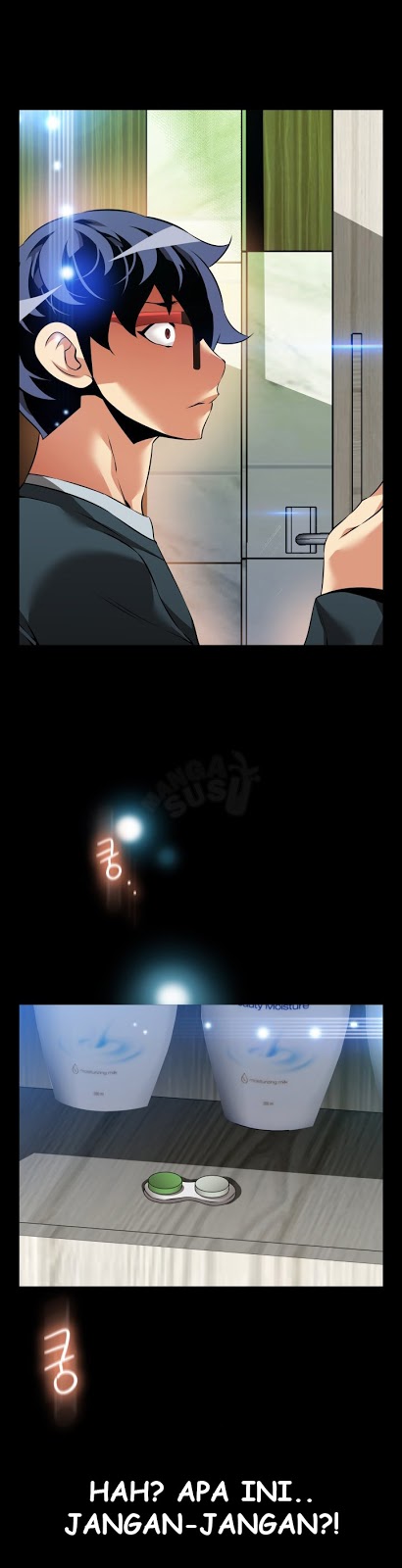 Love Parameter - Chapter 89 10