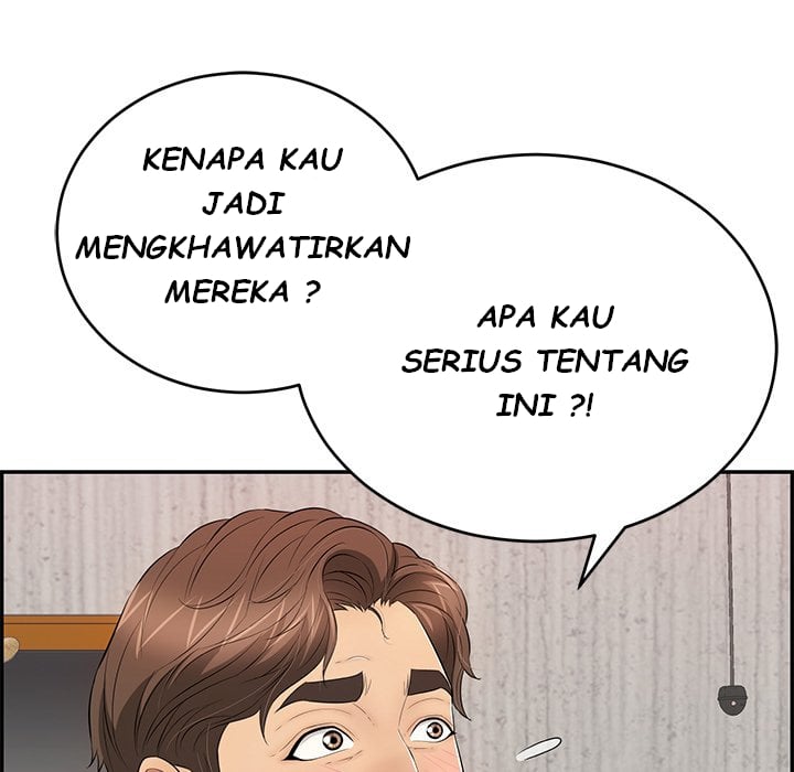 A Killer Woman - Chapter 89 88