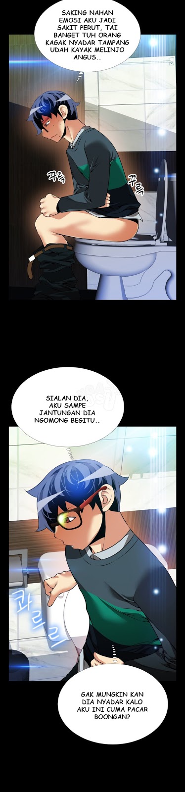 Love Parameter - Chapter 89 8