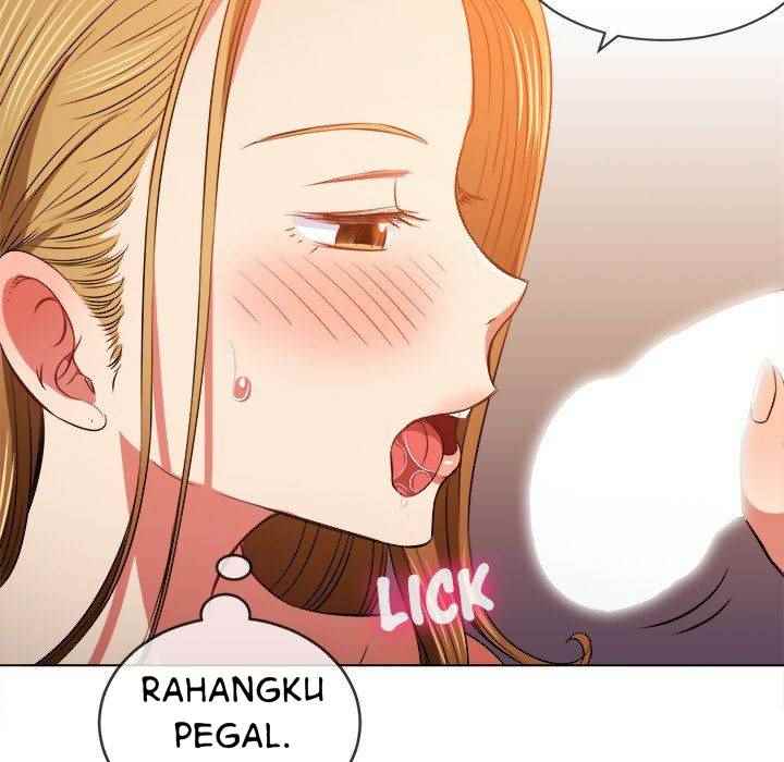 My High School Bully - Chapter 89 32