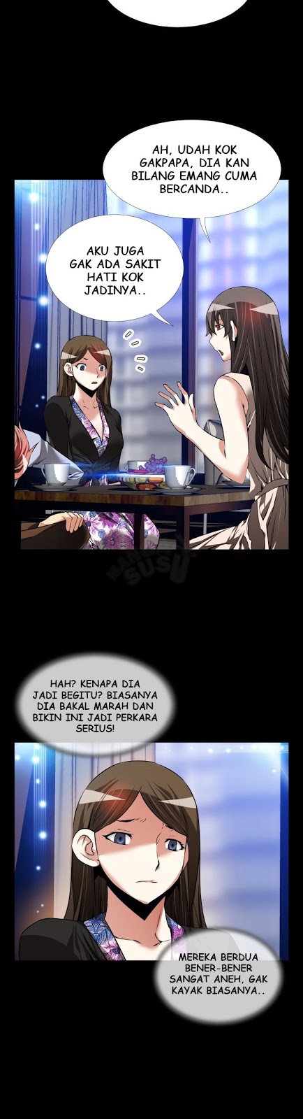 Love Parameter - Chapter 89 14