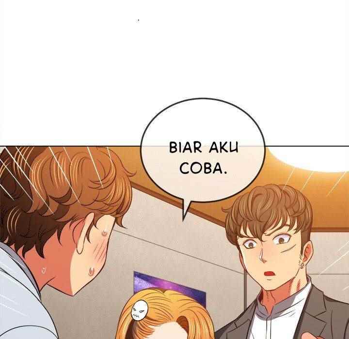 My High School Bully - Chapter 89 94