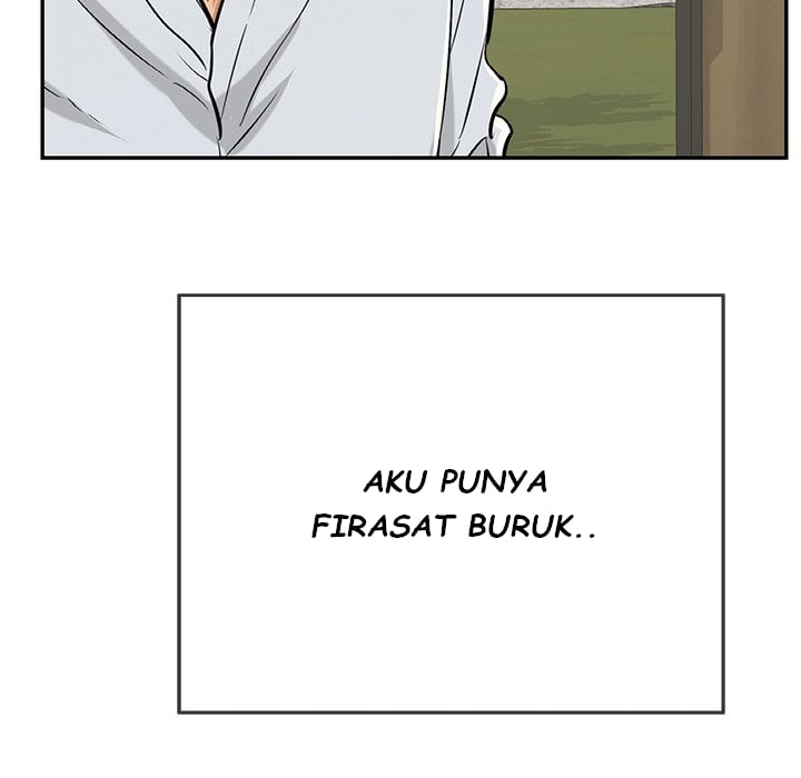 A Killer Woman - Chapter 89 46