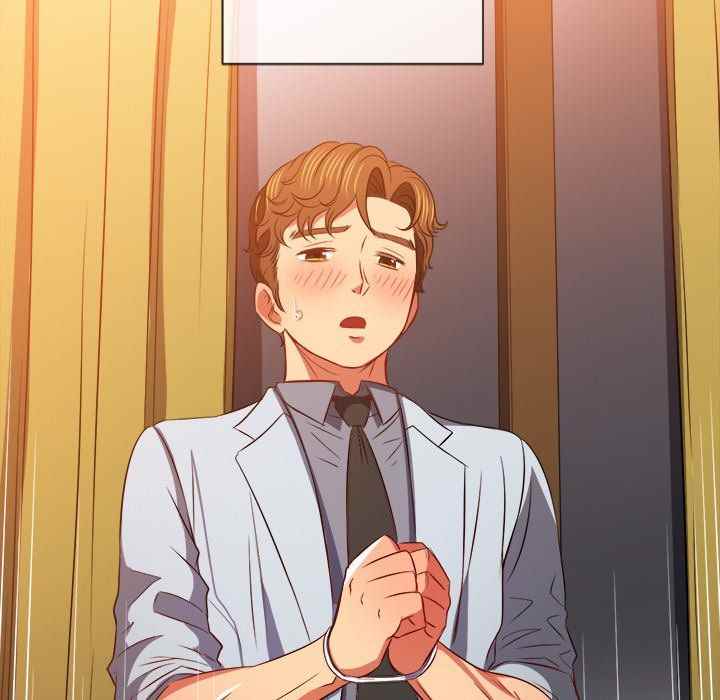 My High School Bully - Chapter 89 129
