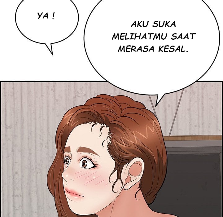 A Killer Woman - Chapter 89 135