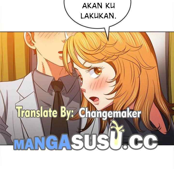 My High School Bully - Chapter 89 119