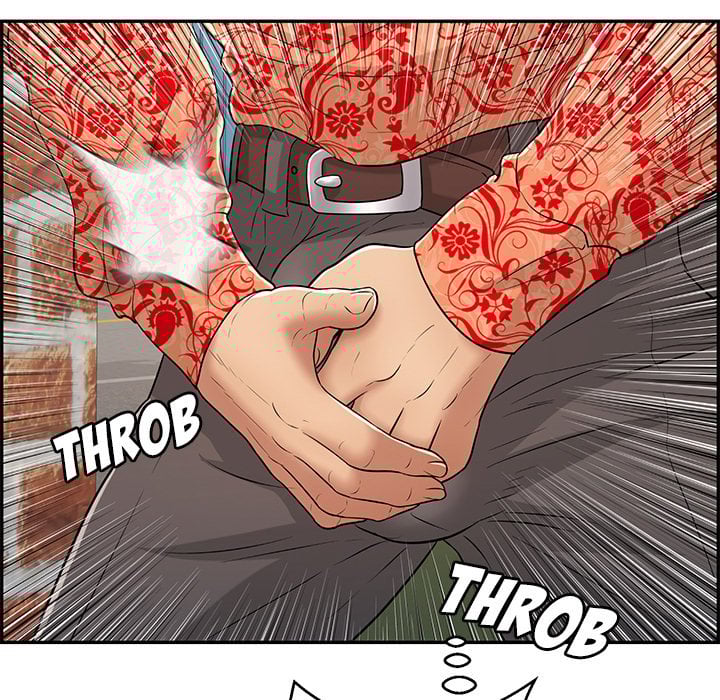 A Killer Woman - Chapter 89 25