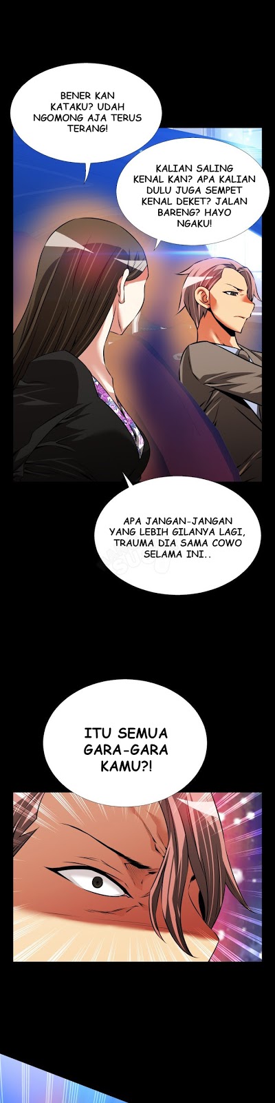 Love Parameter - Chapter 89 28