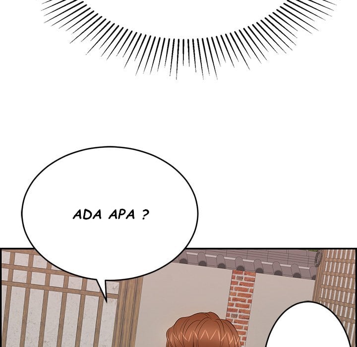 A Killer Woman - Chapter 89 9