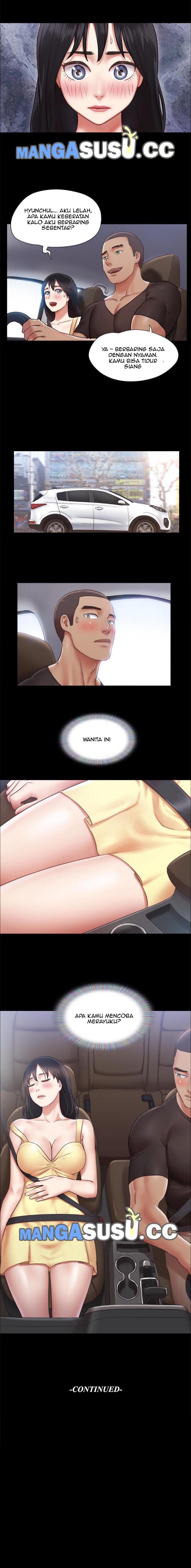 Everything Is Agreed Upon - Chapter 89 9