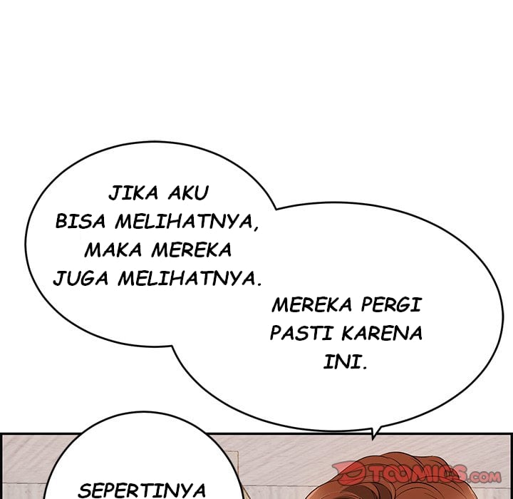 A Killer Woman - Chapter 89 85
