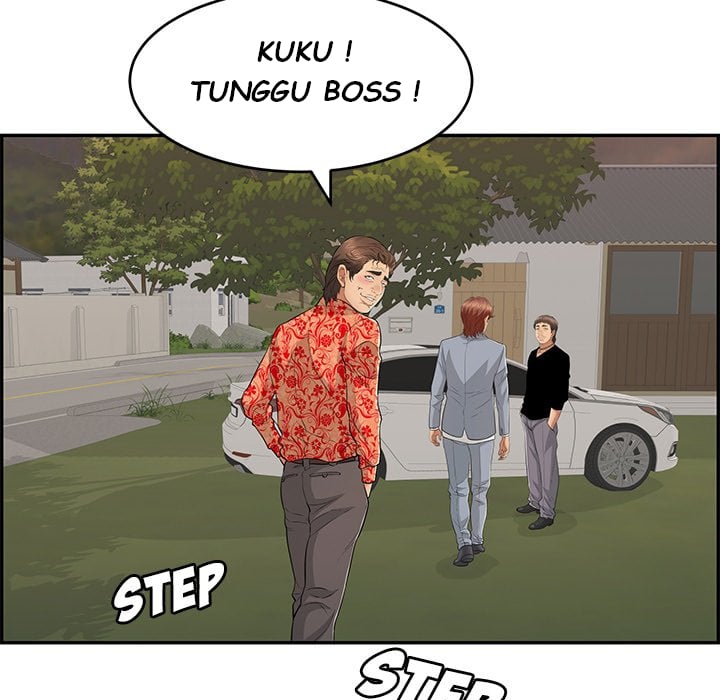 A Killer Woman - Chapter 89 43