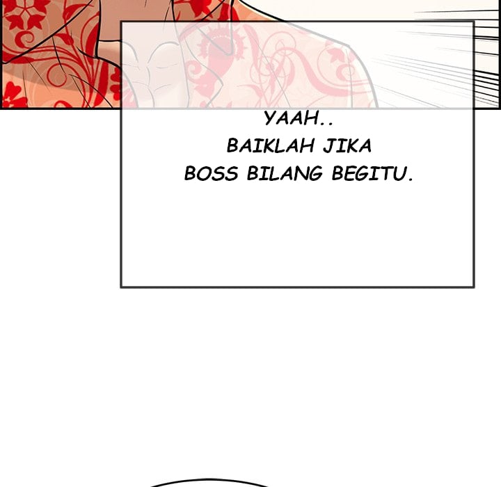 A Killer Woman - Chapter 89 42
