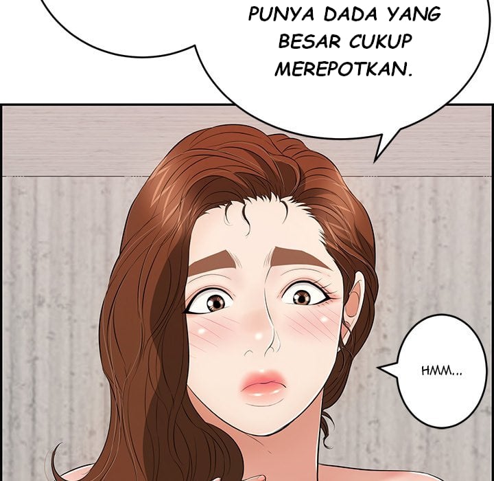 A Killer Woman - Chapter 89 83
