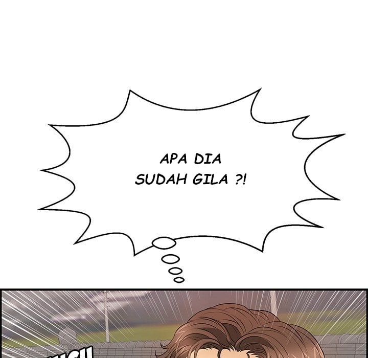 A Killer Woman - Chapter 89 18