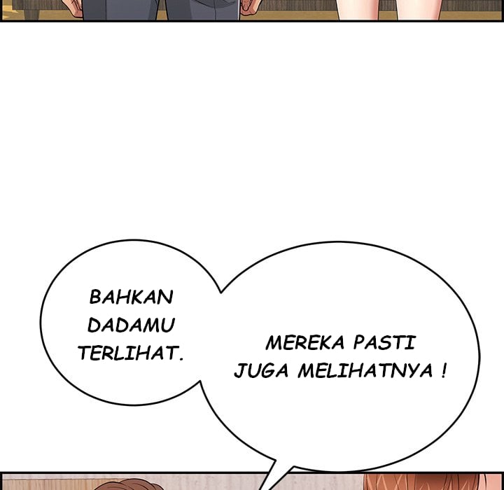 A Killer Woman - Chapter 89 80