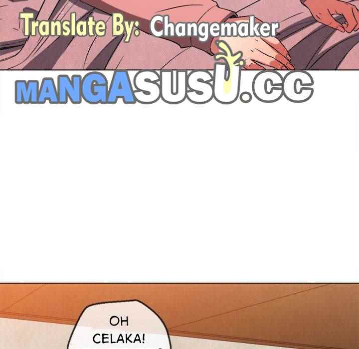 My High School Bully - Chapter 89 157