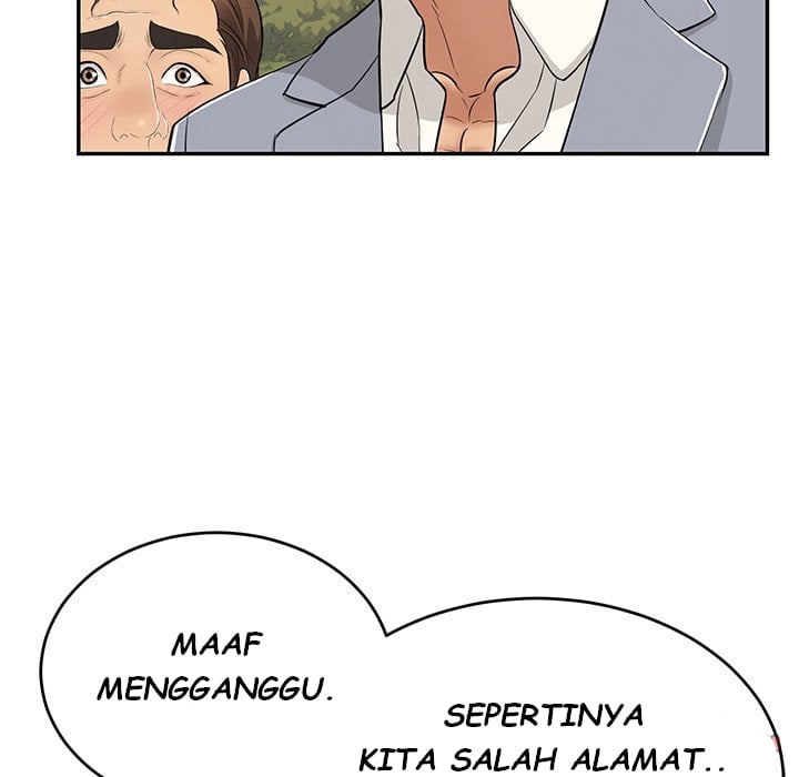 A Killer Woman - Chapter 89 32