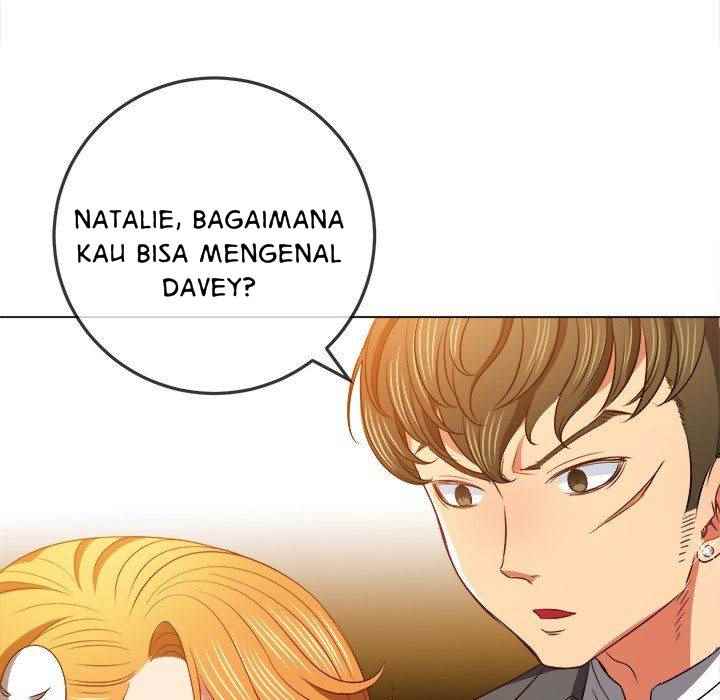 My High School Bully - Chapter 89 98