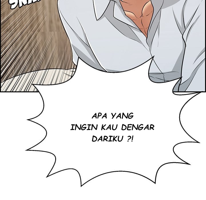 A Killer Woman - Chapter 89 128