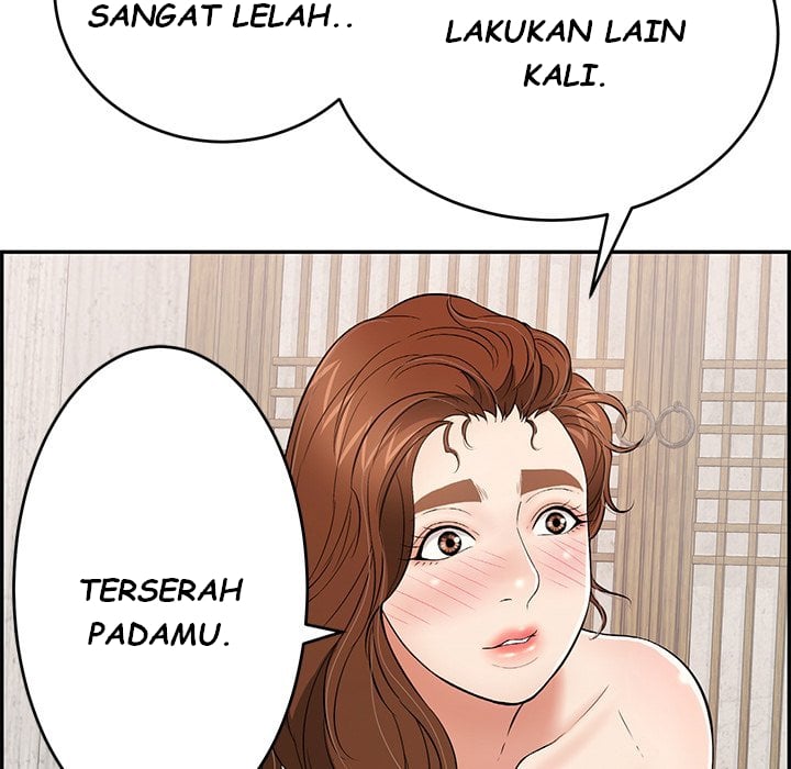 A Killer Woman - Chapter 89 140