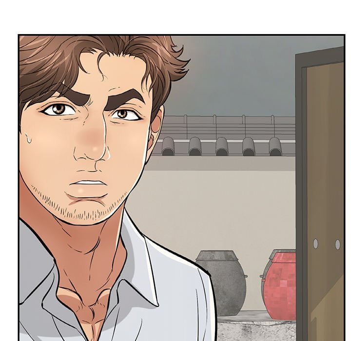 A Killer Woman - Chapter 89 45