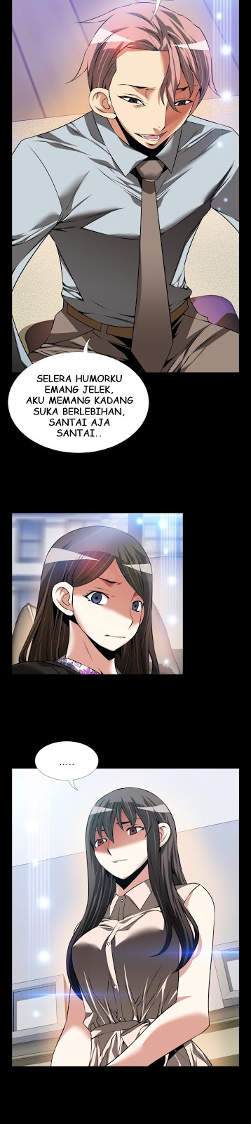 Love Parameter - Chapter 89 6