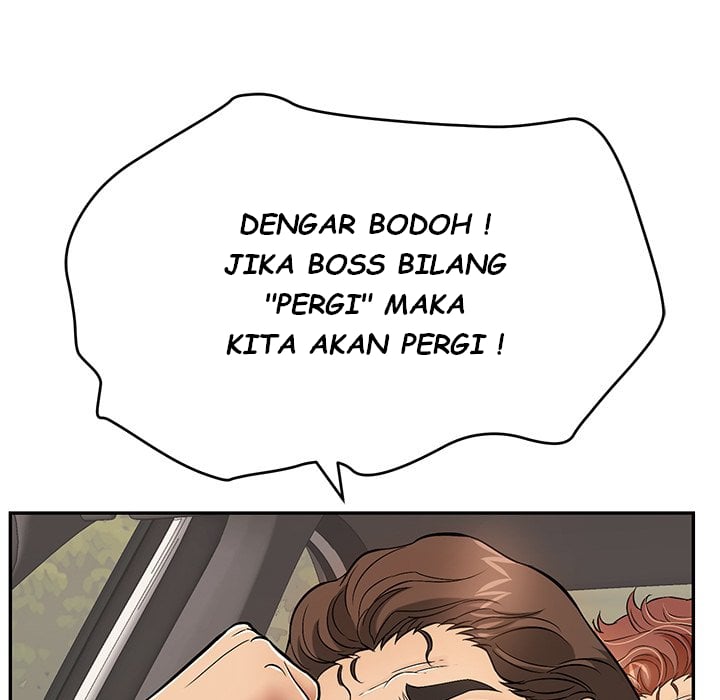 A Killer Woman - Chapter 89 50