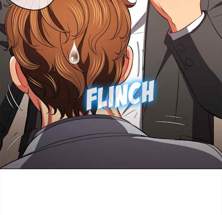 My High School Bully - Chapter 89 92