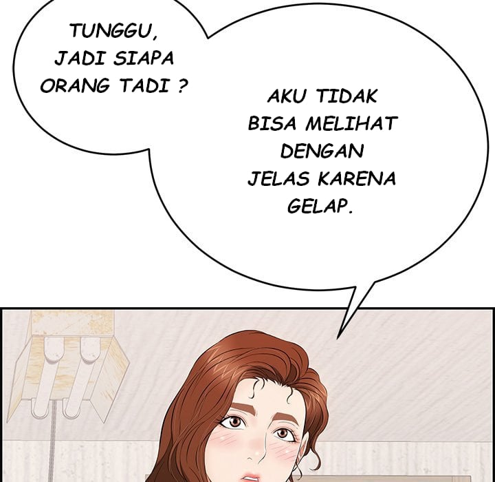 A Killer Woman - Chapter 89 90