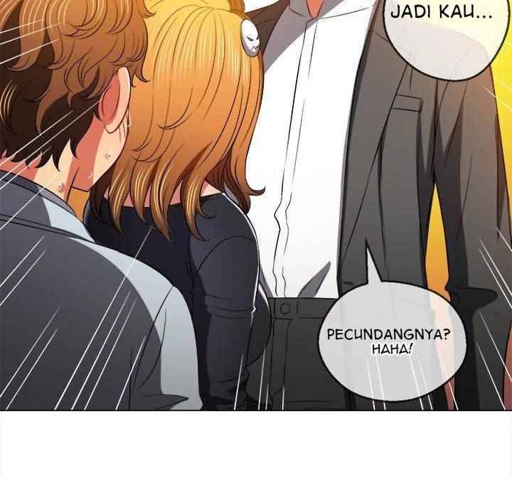 My High School Bully - Chapter 89 102