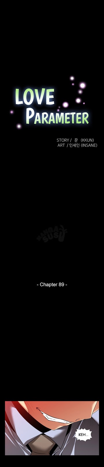 Love Parameter - Chapter 89 4