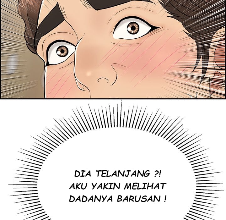 A Killer Woman - Chapter 89 8