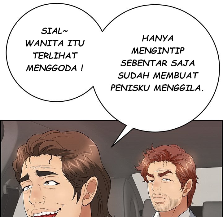 A Killer Woman - Chapter 89 56