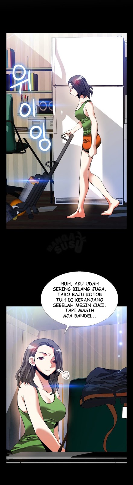 Love Parameter - Chapter 89 22