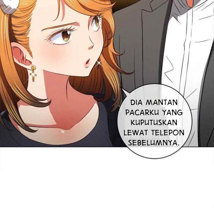 My High School Bully - Chapter 89 99