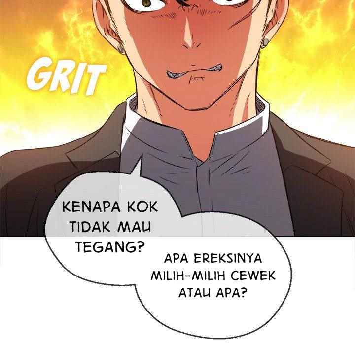 My High School Bully - Chapter 89 154