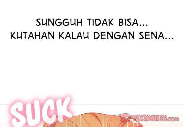 My High School Bully - Chapter 89 5