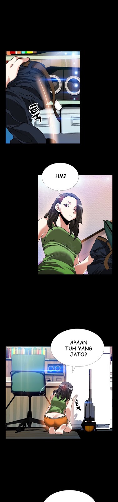 Love Parameter - Chapter 89 23