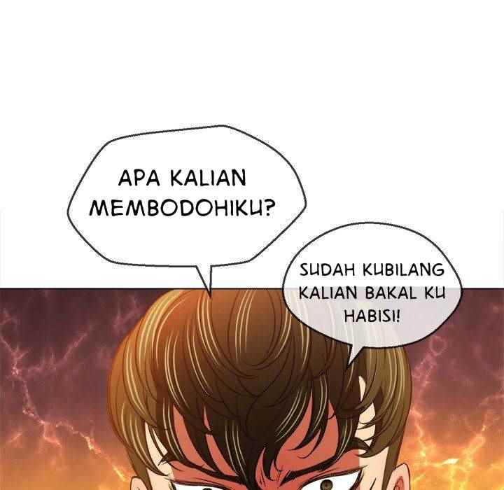 My High School Bully - Chapter 89 153