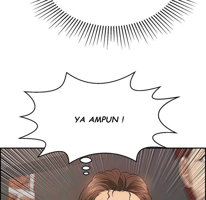 A Killer Woman - Chapter 89 20