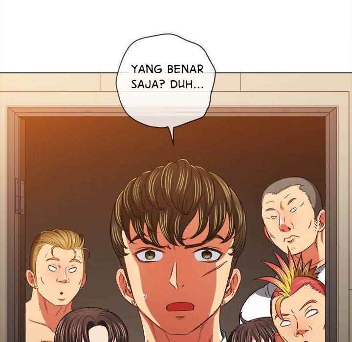 My High School Bully - Chapter 89 62