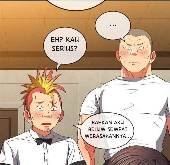 My High School Bully - Chapter 89 104