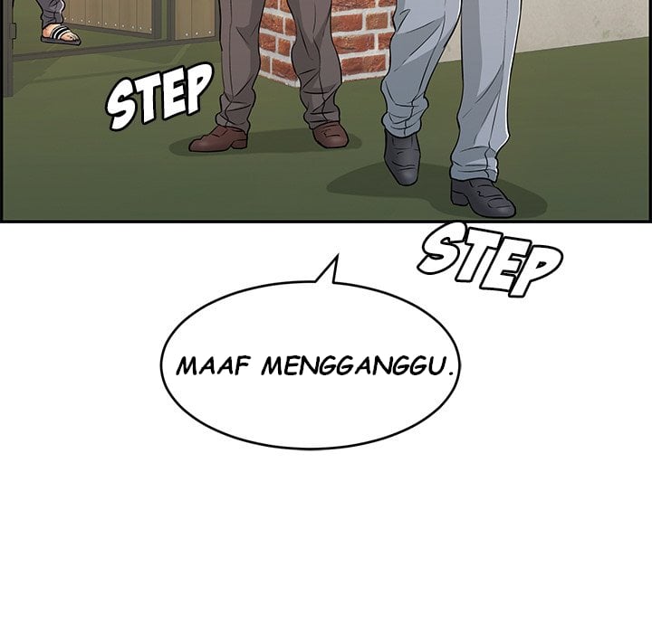 A Killer Woman - Chapter 89 36