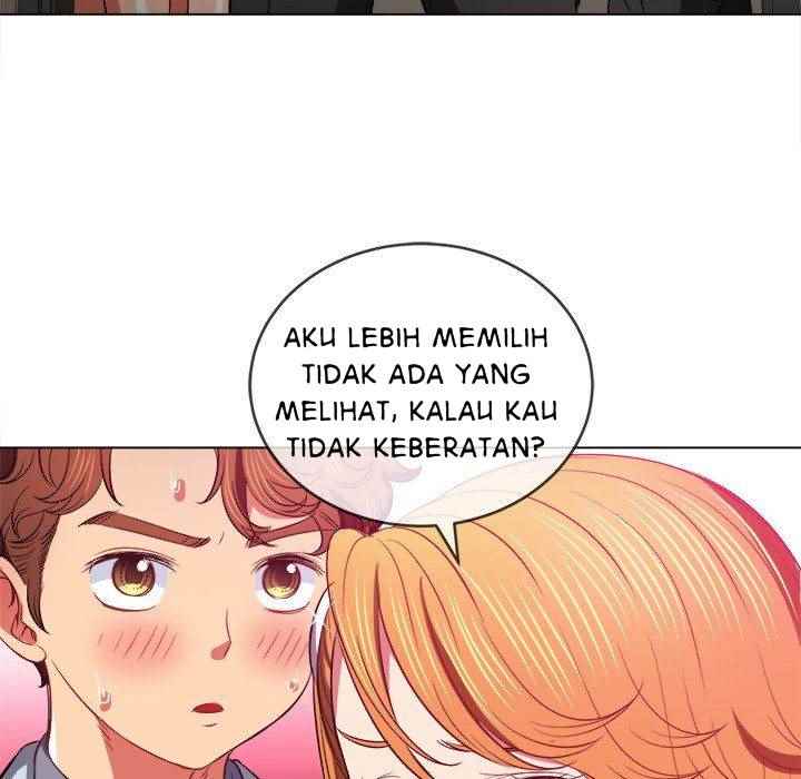 My High School Bully - Chapter 89 108