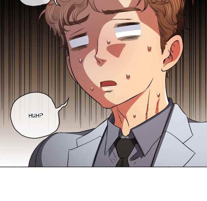 My High School Bully - Chapter 89 42