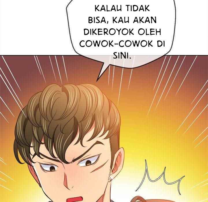 My High School Bully - Chapter 89 75