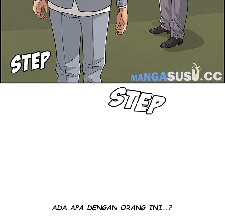 A Killer Woman - Chapter 89 38