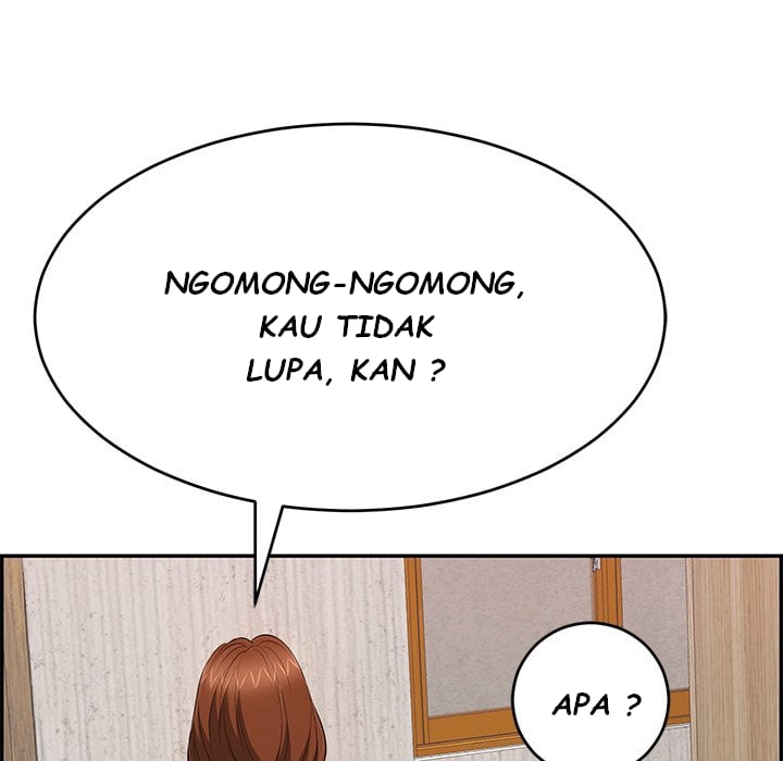 A Killer Woman - Chapter 89 100